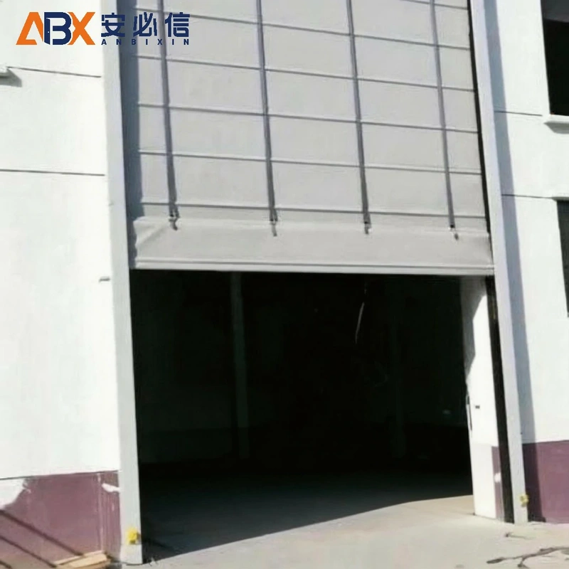 忻州卸货平台
