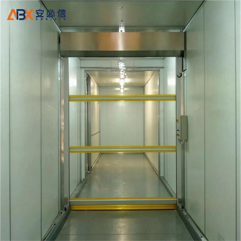 忻州高速门