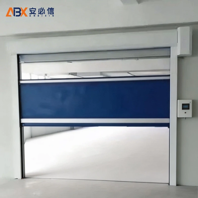 忻州自动快速门