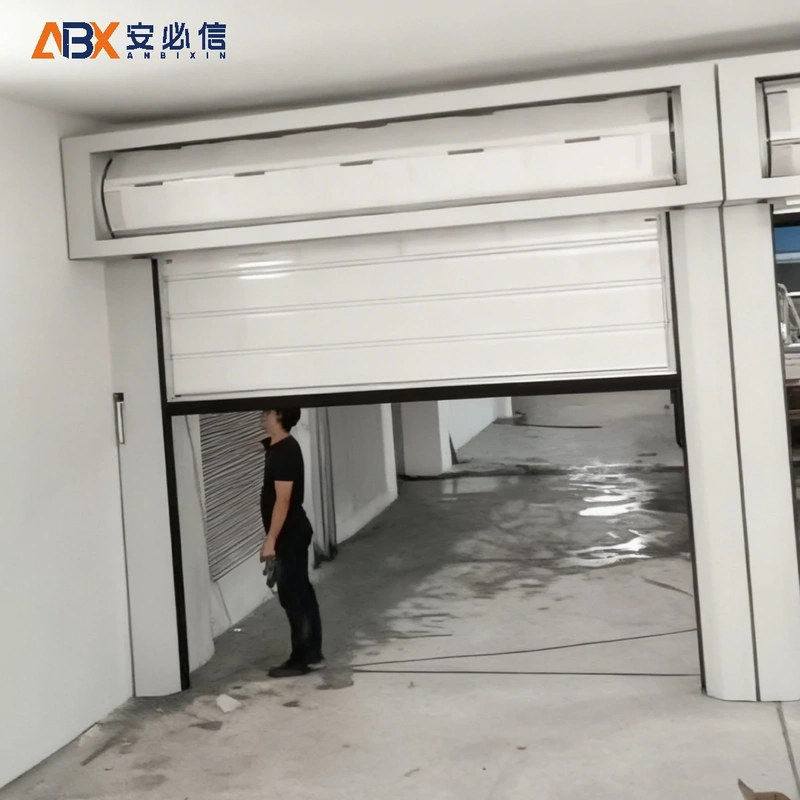 忻州金属高速门