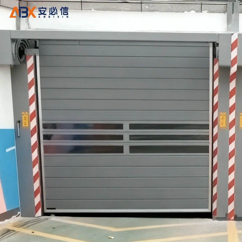 忻州厂房高速门